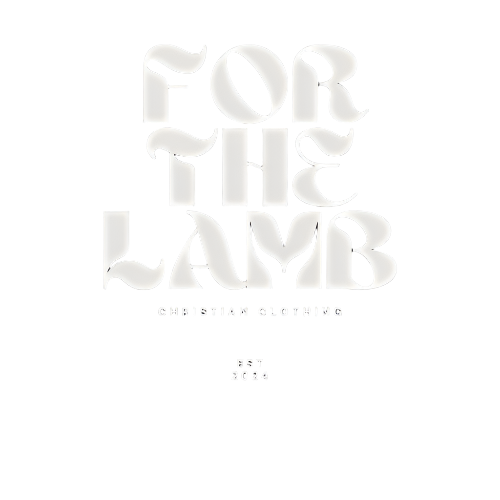 For The Lamb 